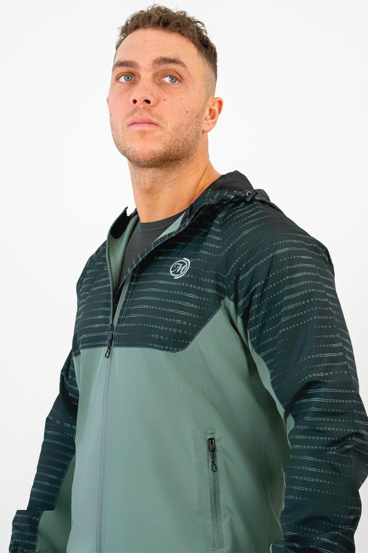Marelle Runner Jacket