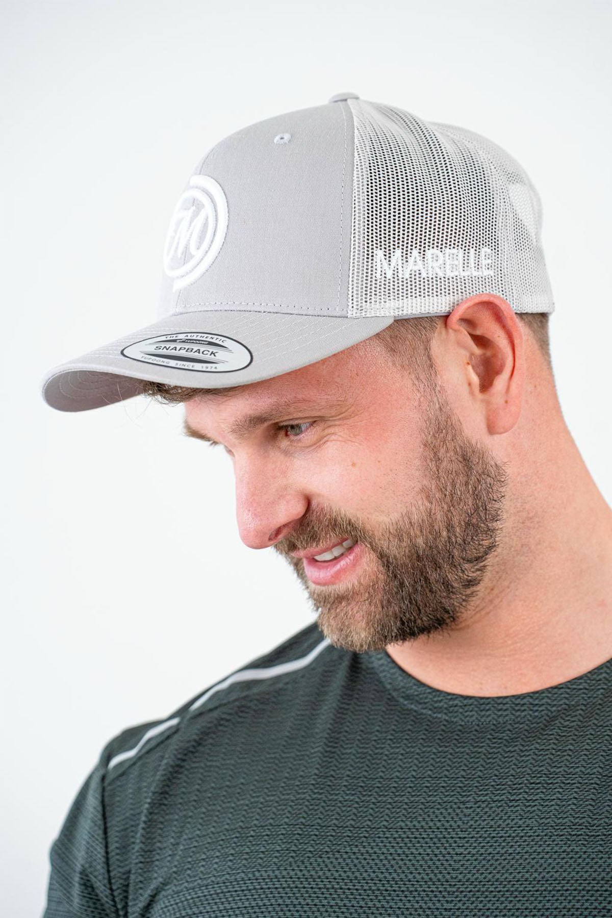 Marelle Caps