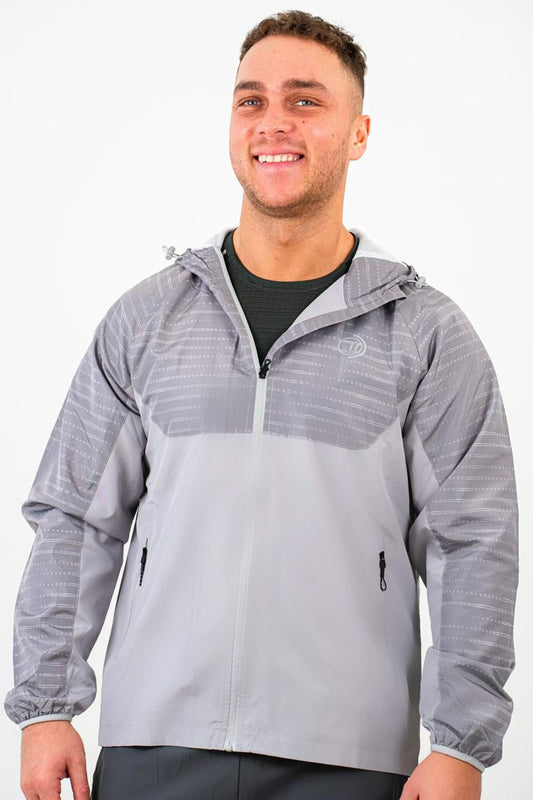 Marelle Runner Jacket