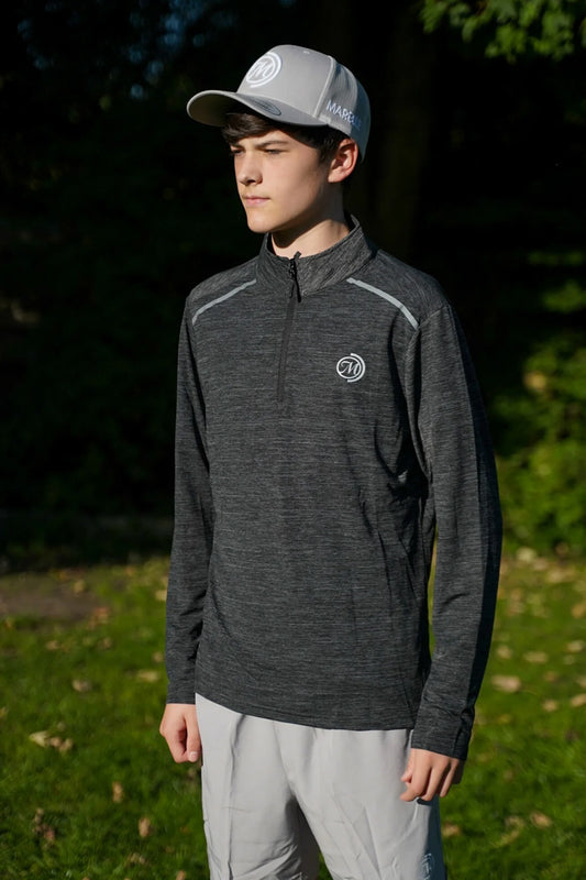 Marelle Quarter-Zip