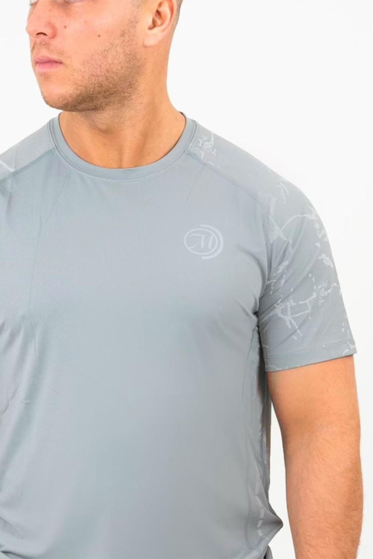 Stay Active T-Shirt